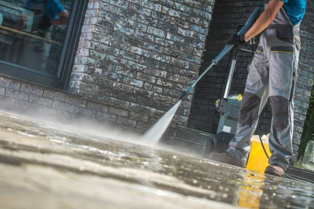 Best Oil Spill Cleanup  in Anthony, TX