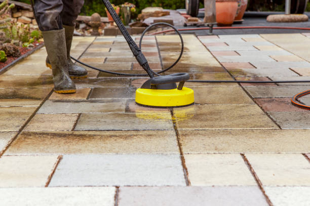 Professional Pressure Washing Services in Anthony, TX