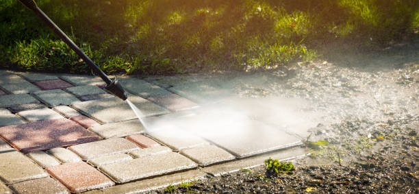Solar Panel Cleaning in Anthony, TX