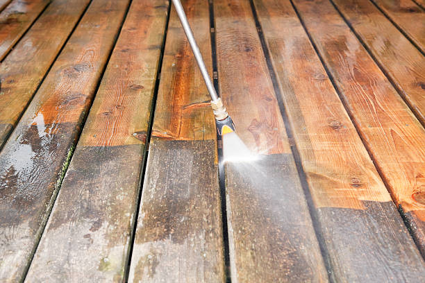 Best Residential House Exterior Washing  in Anthony, TX